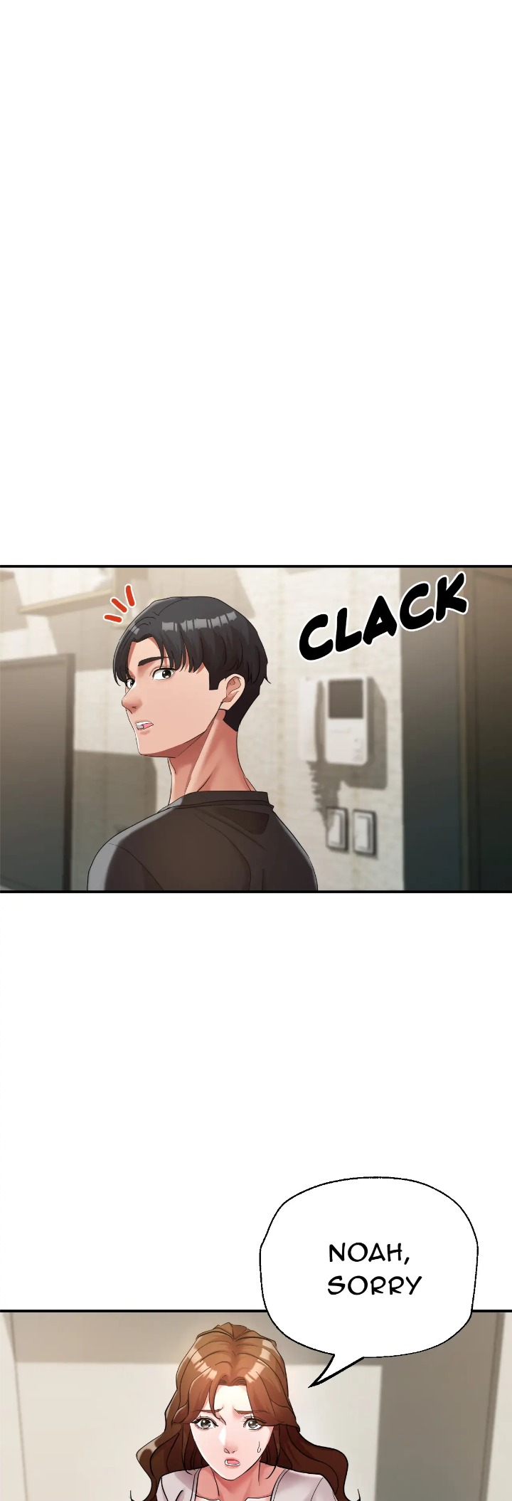 Three Sisters - Chapter 19 Page 33