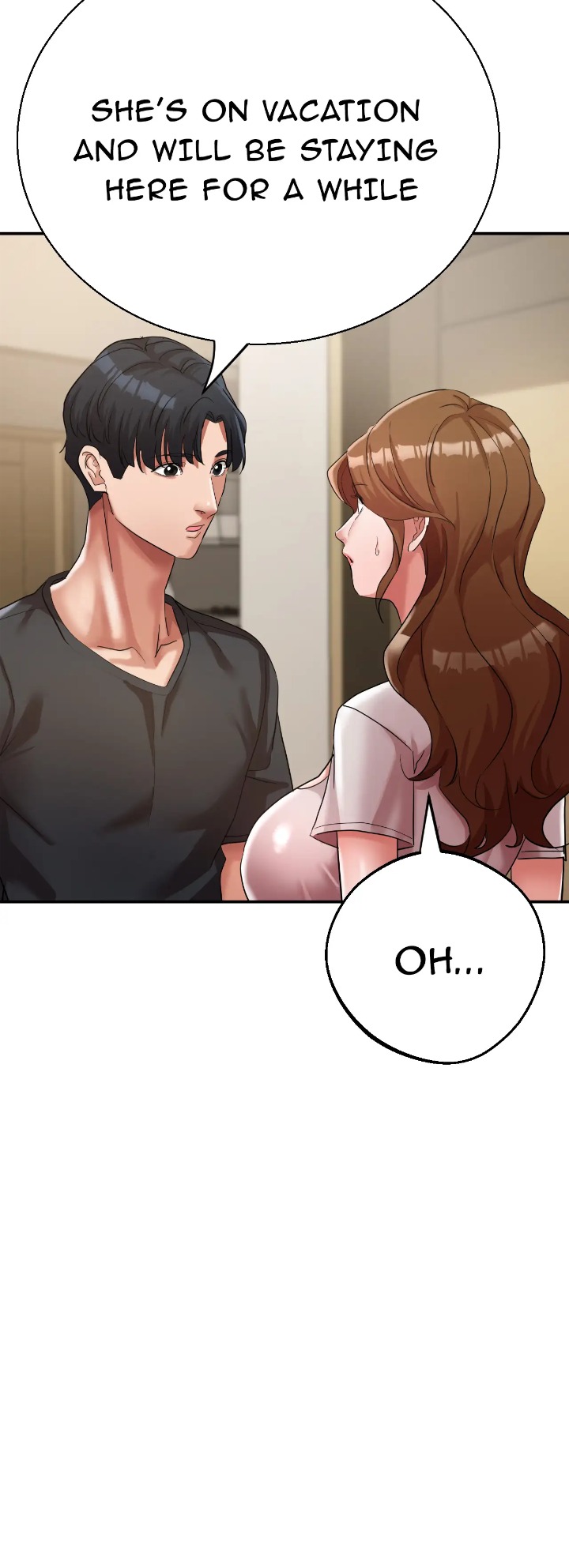 Three Sisters - Chapter 19 Page 39