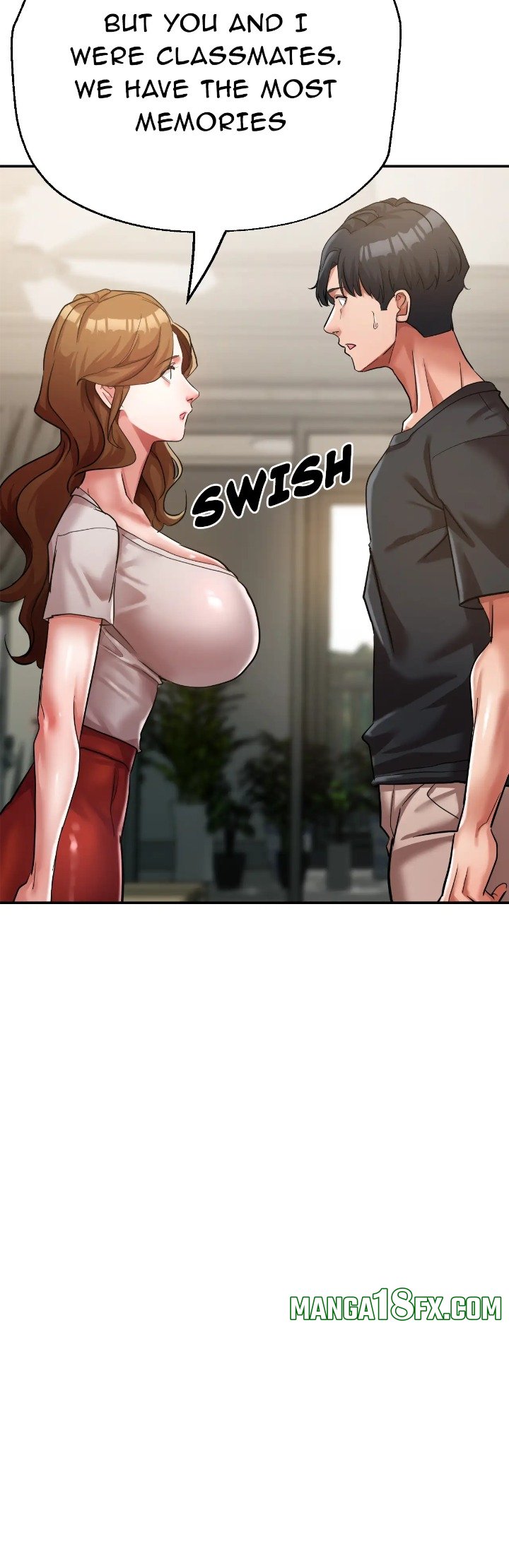 Three Sisters - Chapter 19 Page 44