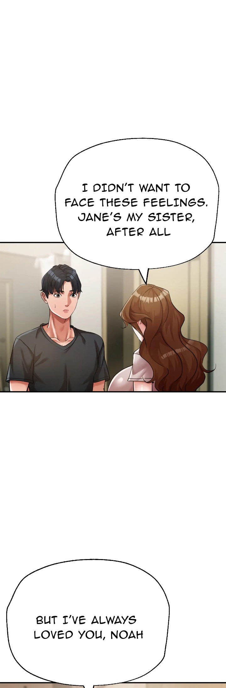 Three Sisters - Chapter 19 Page 47