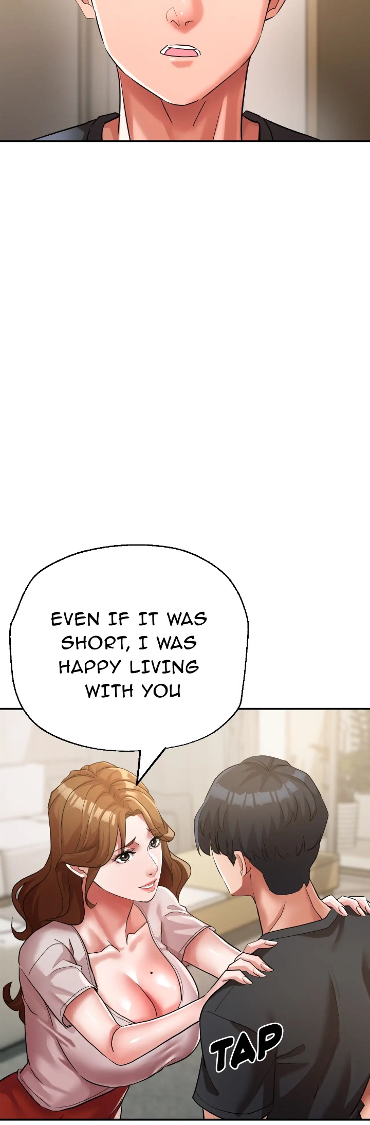 Three Sisters - Chapter 19 Page 49