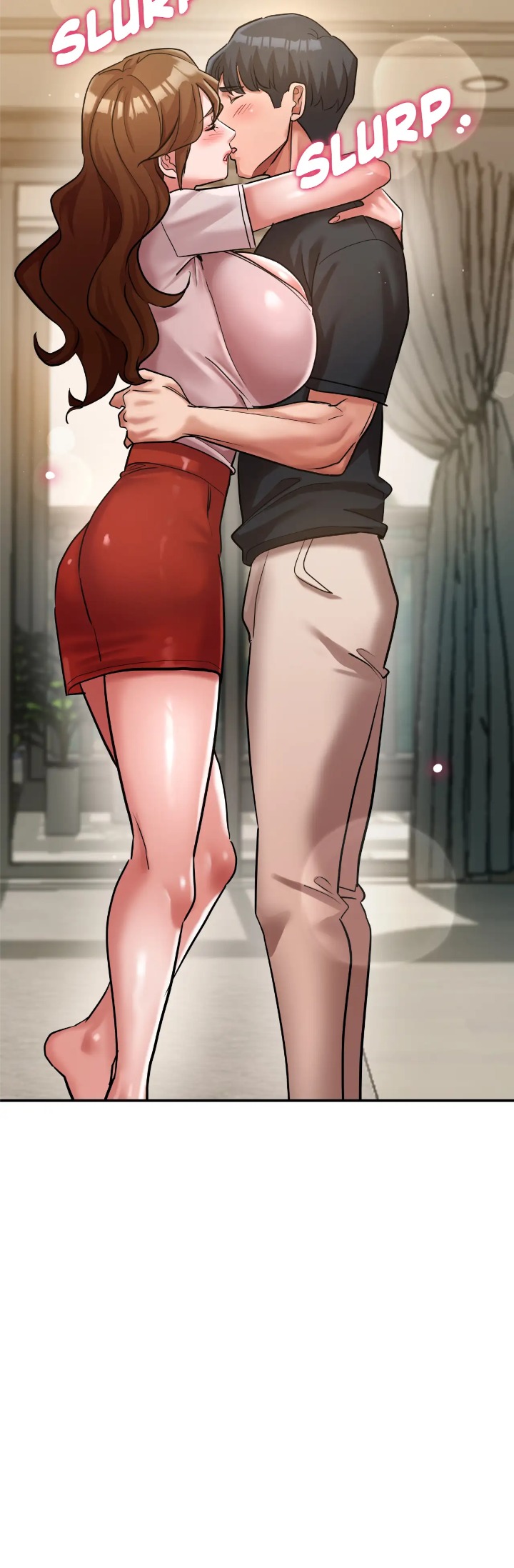 Three Sisters - Chapter 19 Page 54