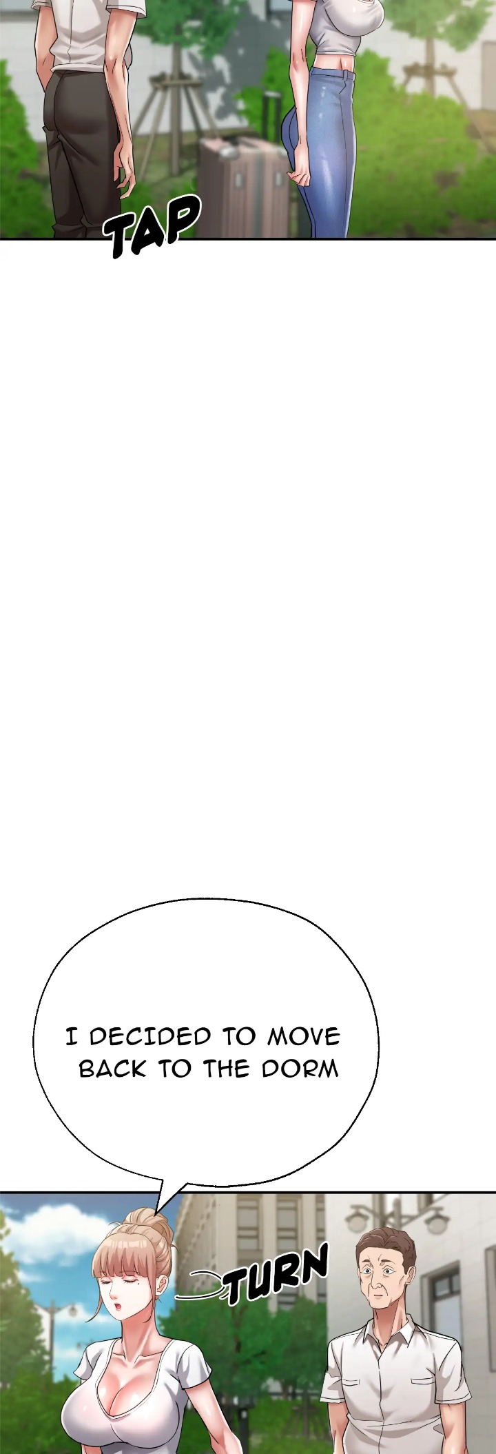 Three Sisters - Chapter 19 Page 58