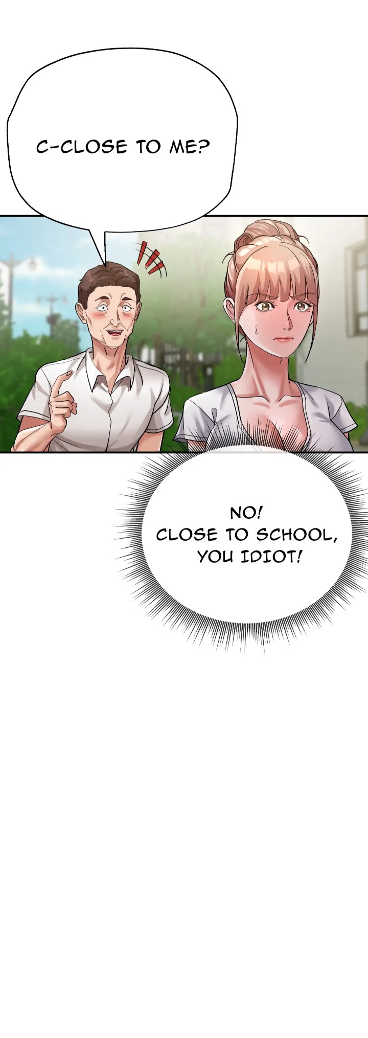 Three Sisters - Chapter 19 Page 61