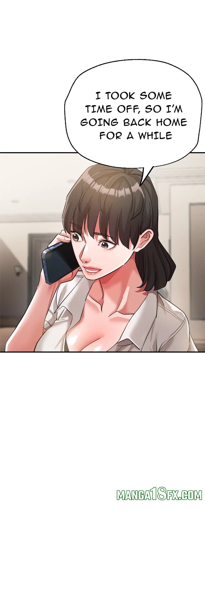 Three Sisters - Chapter 19 Page 9