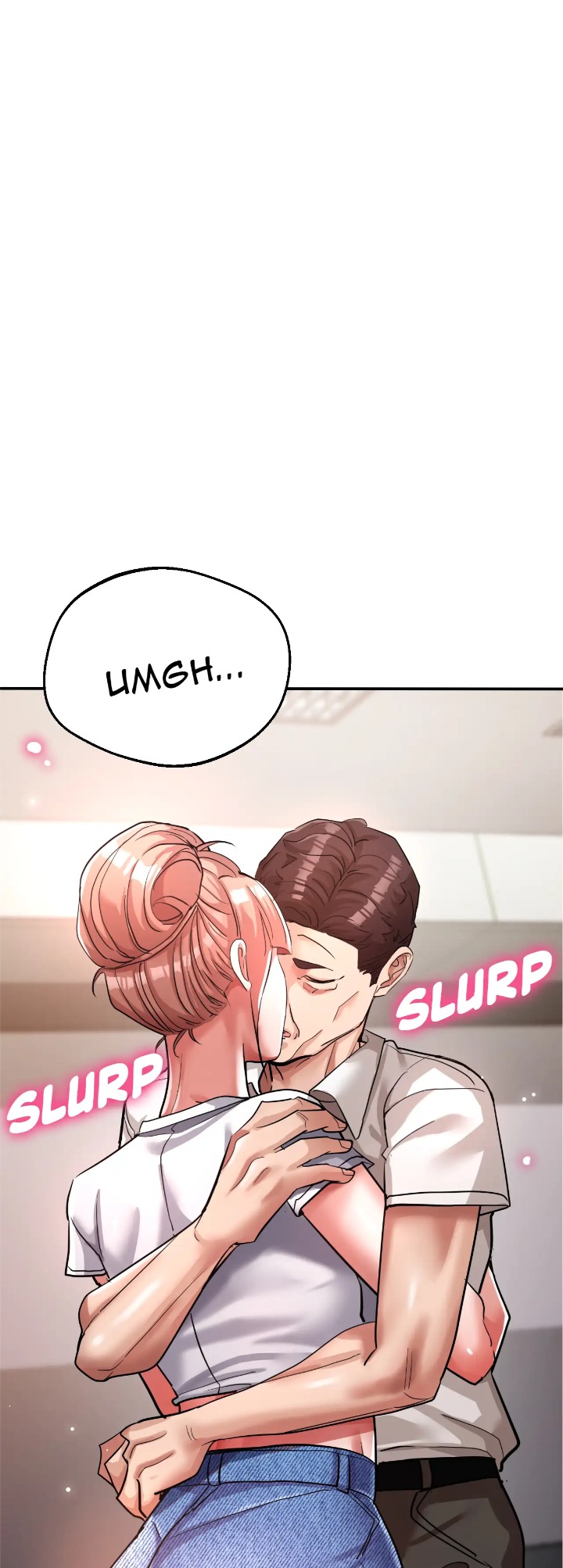 Three Sisters - Chapter 20 Page 11