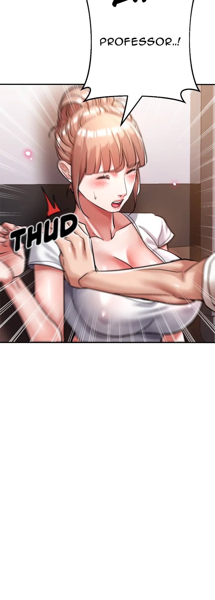 Three Sisters - Chapter 20 Page 14