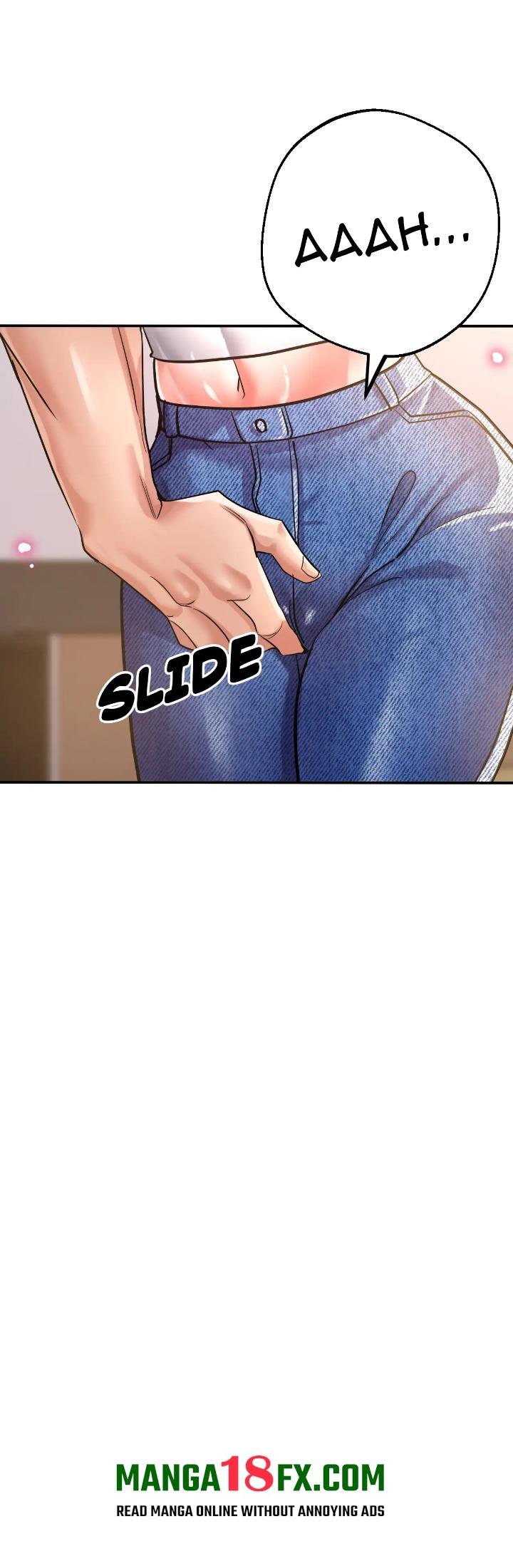 Three Sisters - Chapter 20 Page 16