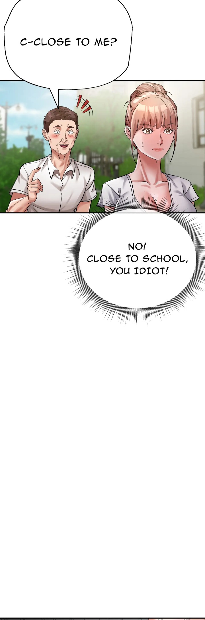 Three Sisters - Chapter 20 Page 2