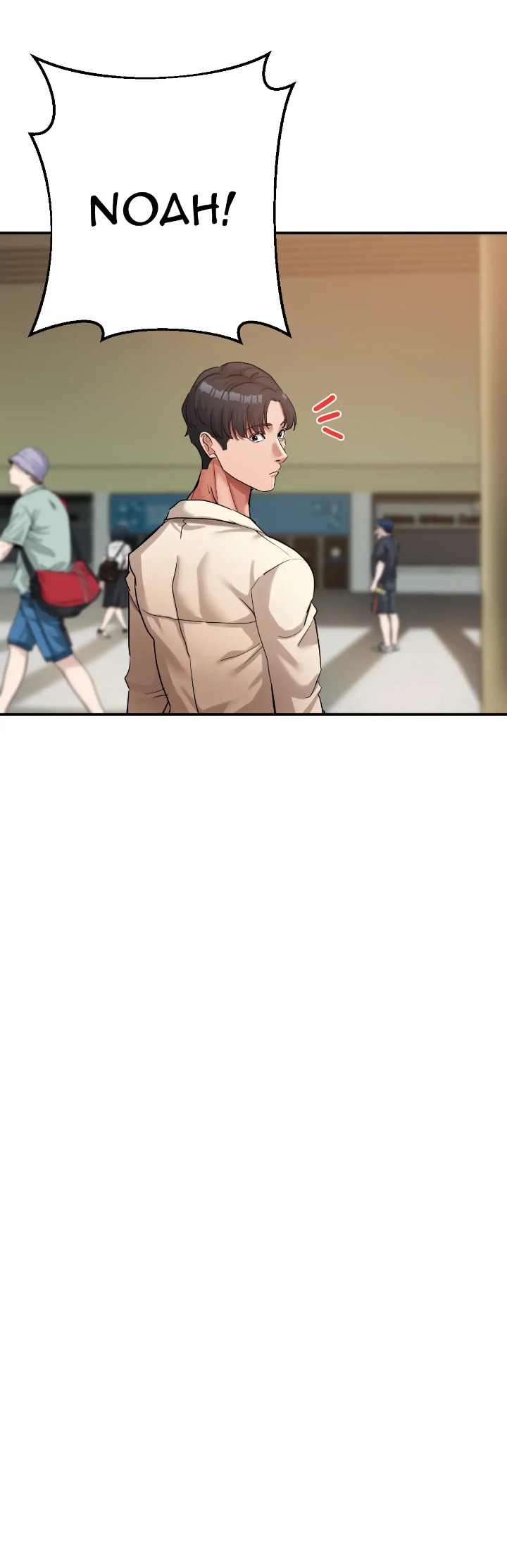 Three Sisters - Chapter 20 Page 23