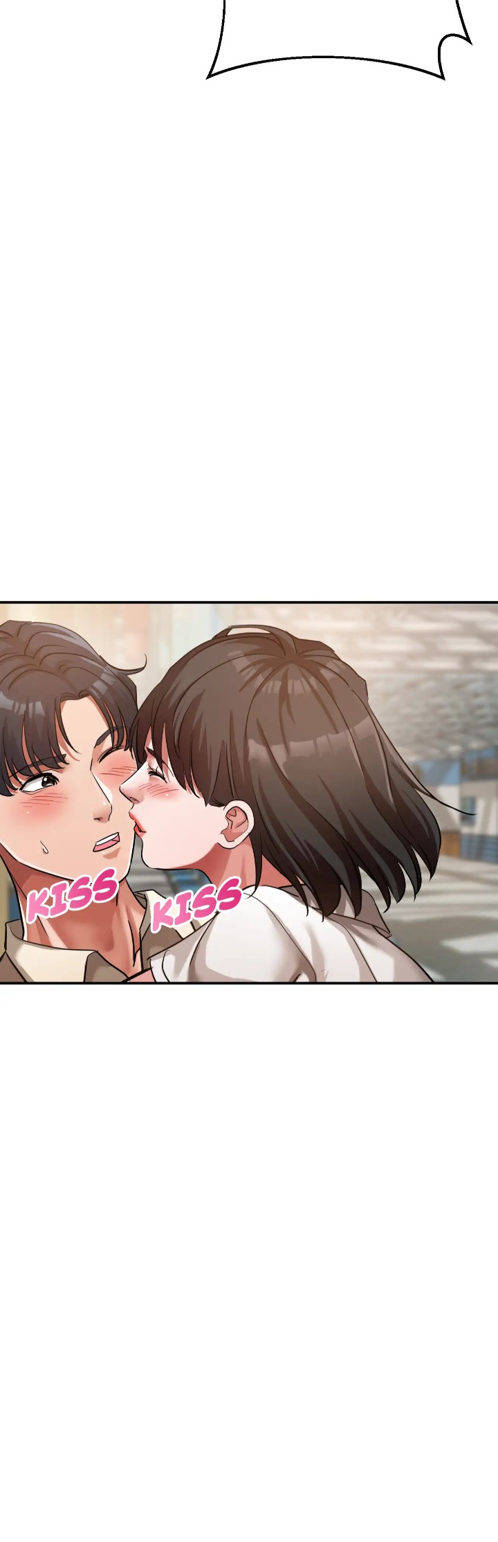 Three Sisters - Chapter 20 Page 26