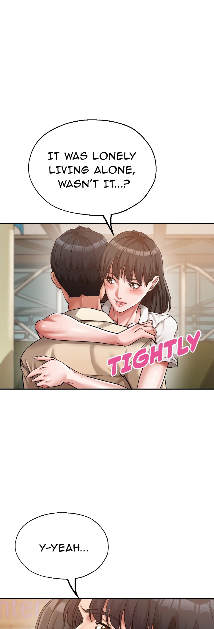 Three Sisters - Chapter 20 Page 27