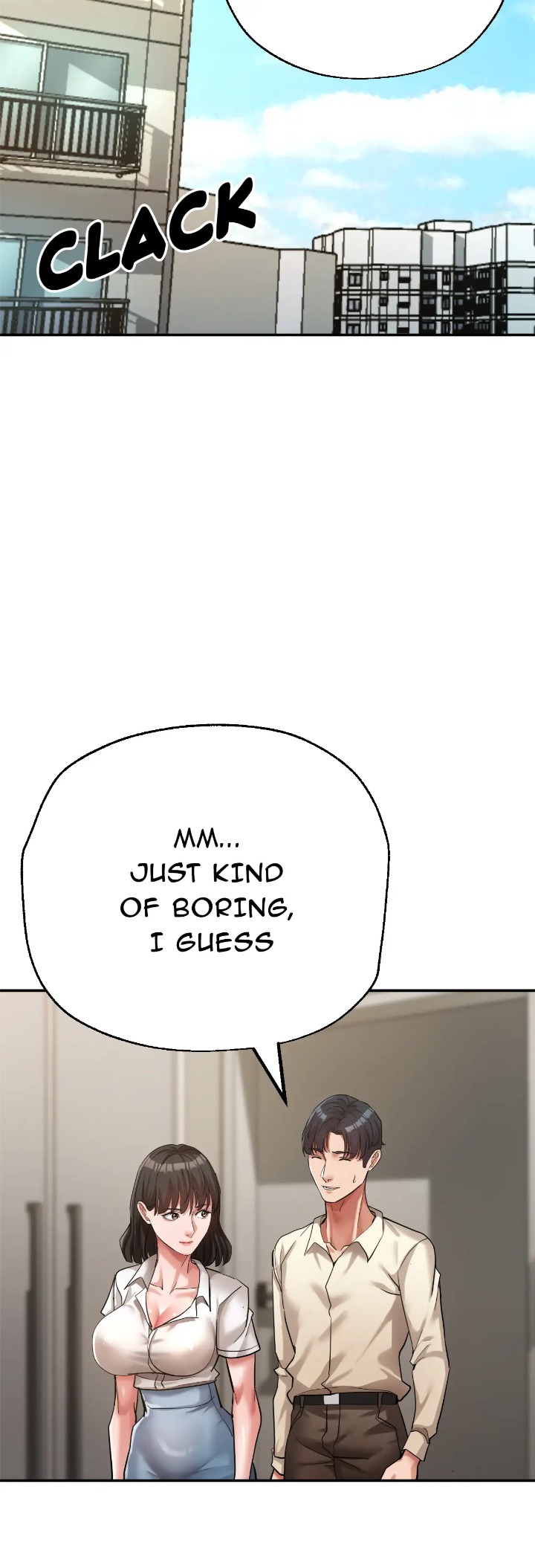 Three Sisters - Chapter 20 Page 29