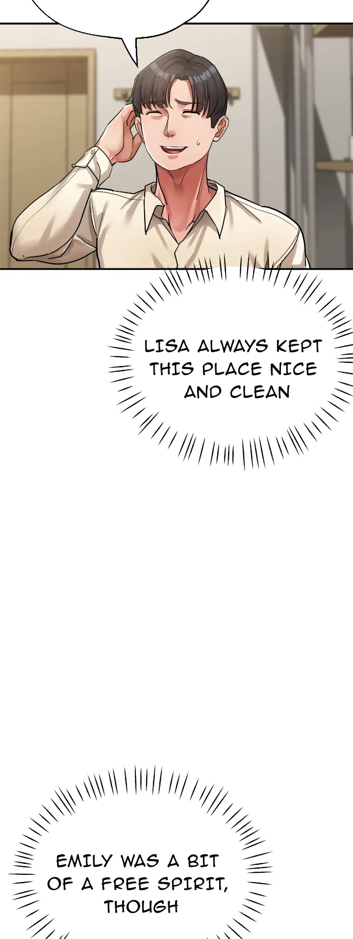 Three Sisters - Chapter 20 Page 33