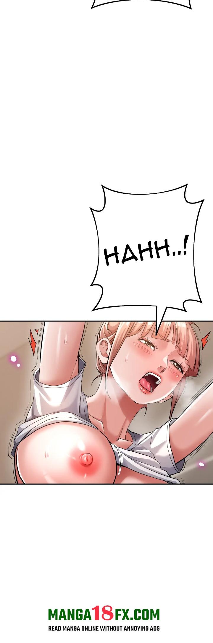 Three Sisters - Chapter 20 Page 37