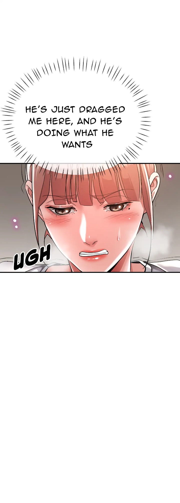 Three Sisters - Chapter 20 Page 39