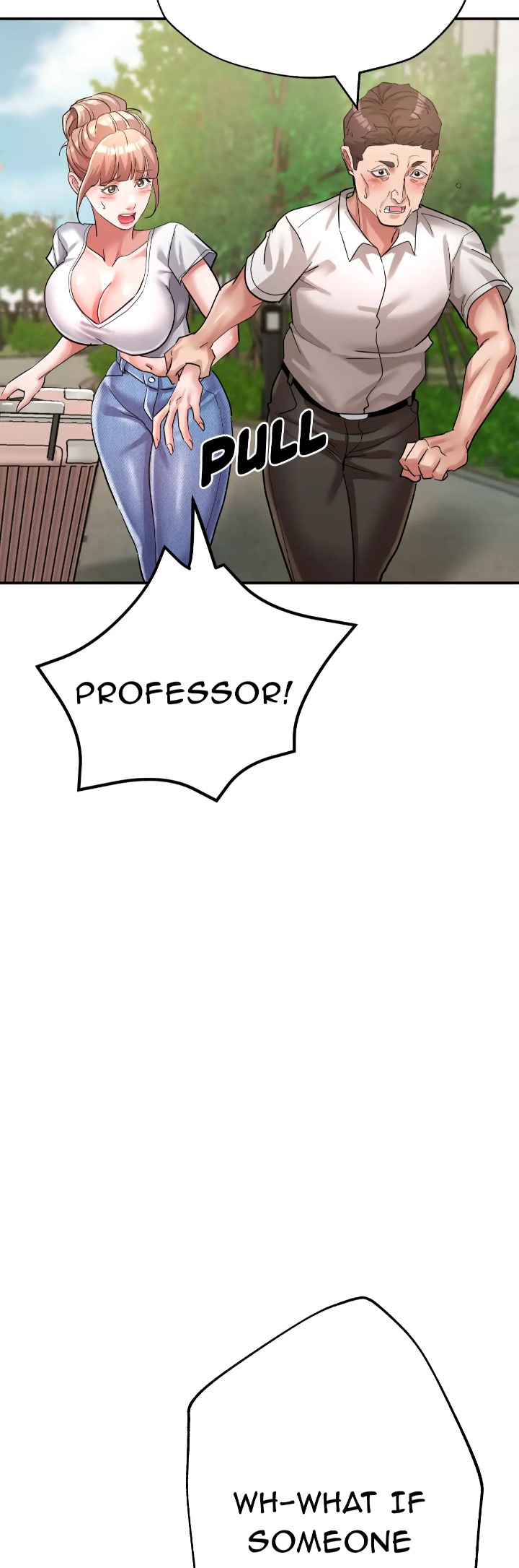 Three Sisters - Chapter 20 Page 4