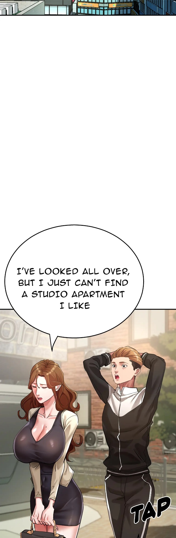 Three Sisters - Chapter 20 Page 44