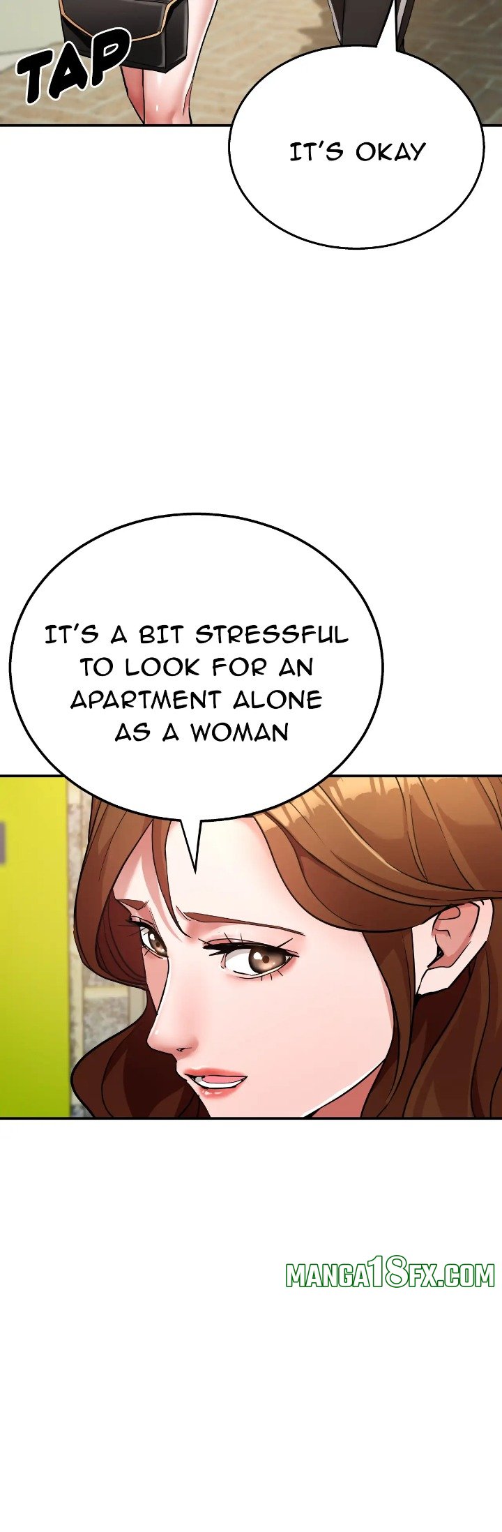 Three Sisters - Chapter 20 Page 45