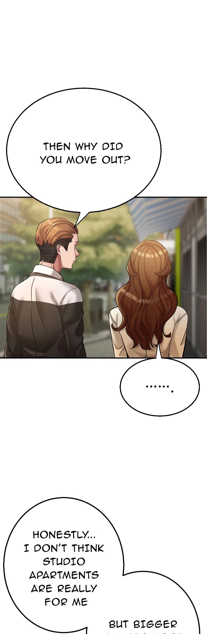 Three Sisters - Chapter 20 Page 46