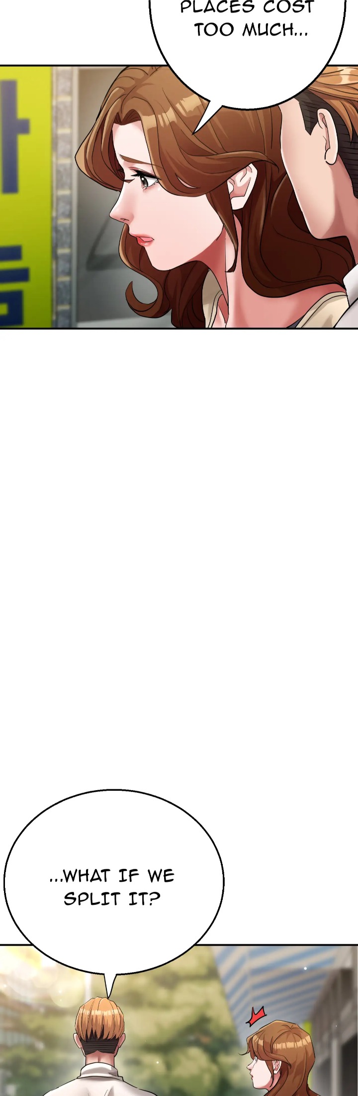 Three Sisters - Chapter 20 Page 47