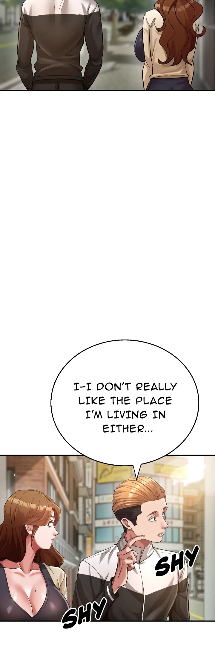 Three Sisters - Chapter 20 Page 48