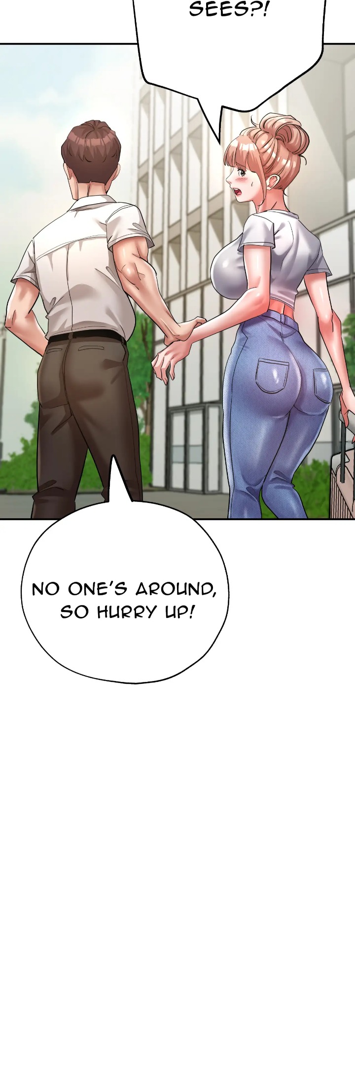 Three Sisters - Chapter 20 Page 5