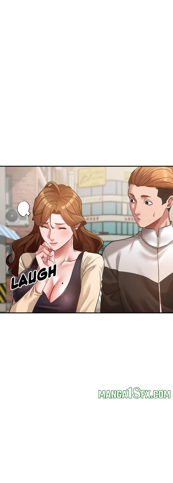 Three Sisters - Chapter 20 Page 50