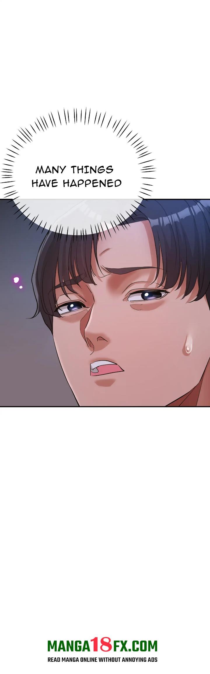 Three Sisters - Chapter 20 Page 65