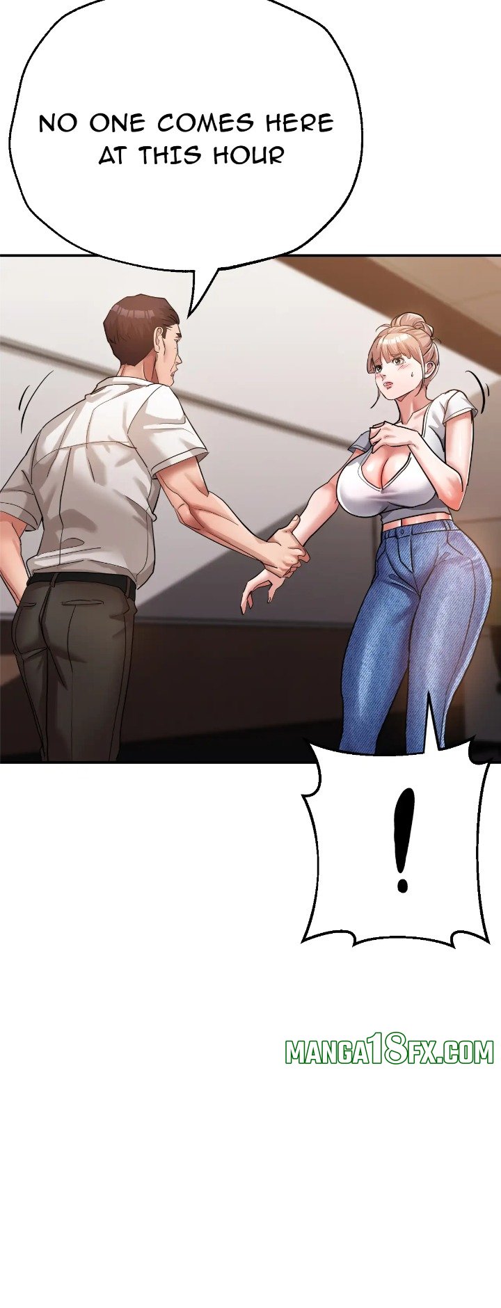 Three Sisters - Chapter 20 Page 8