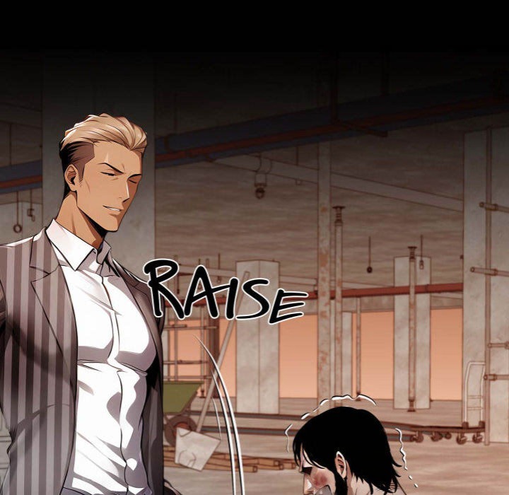 Gangster x Office Lady - Chapter 100 Page 102