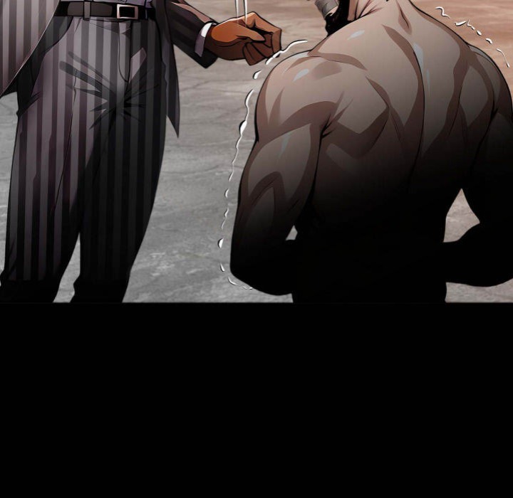 Gangster x Office Lady - Chapter 100 Page 103