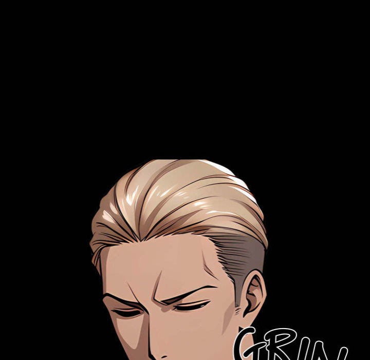 Gangster x Office Lady - Chapter 100 Page 104