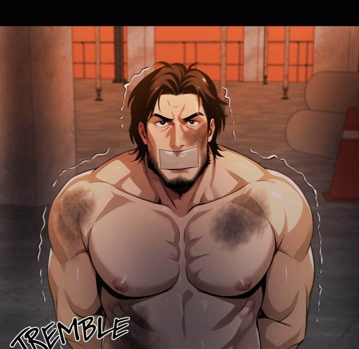 Gangster x Office Lady - Chapter 100 Page 106