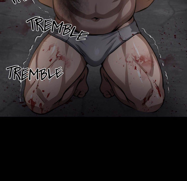 Gangster x Office Lady - Chapter 100 Page 107