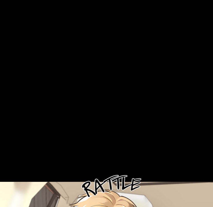 Gangster x Office Lady - Chapter 100 Page 109