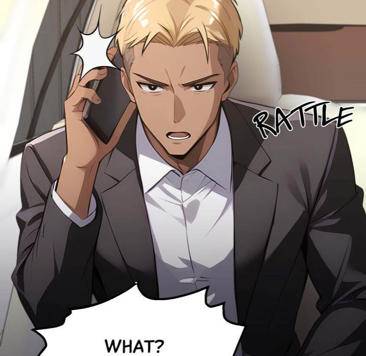 Gangster x Office Lady - Chapter 100 Page 110