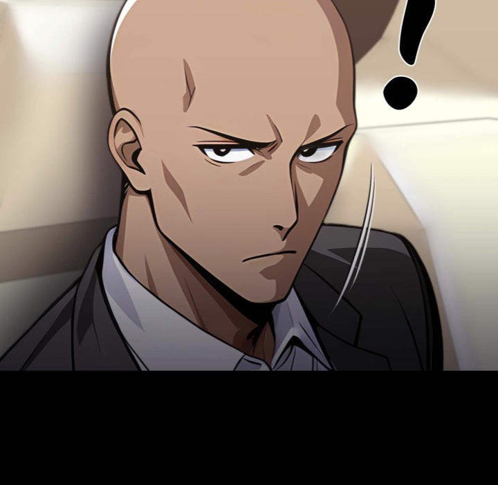 Gangster x Office Lady - Chapter 100 Page 112