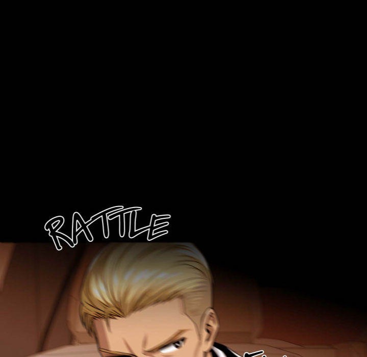 Gangster x Office Lady - Chapter 100 Page 114