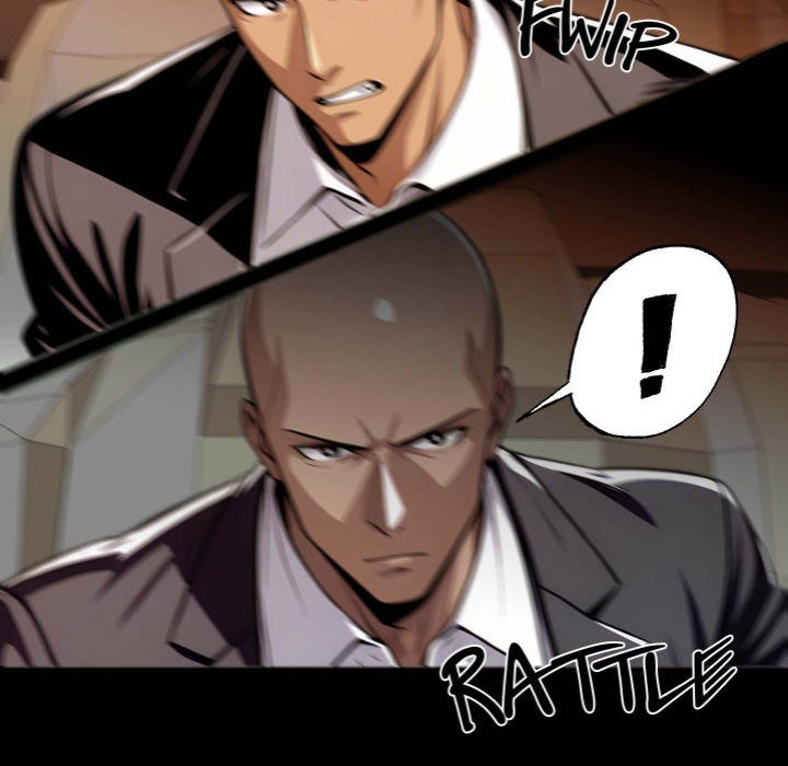 Gangster x Office Lady - Chapter 100 Page 115