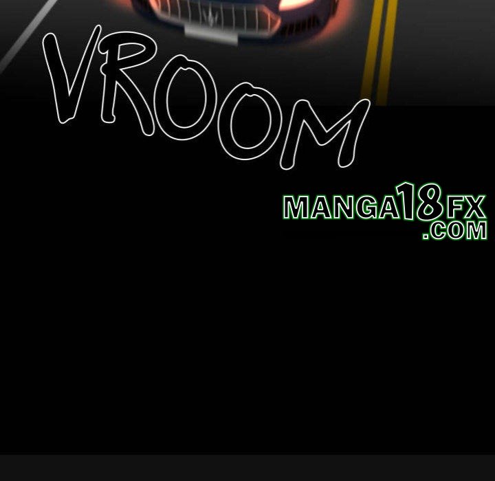 Gangster x Office Lady - Chapter 100 Page 118