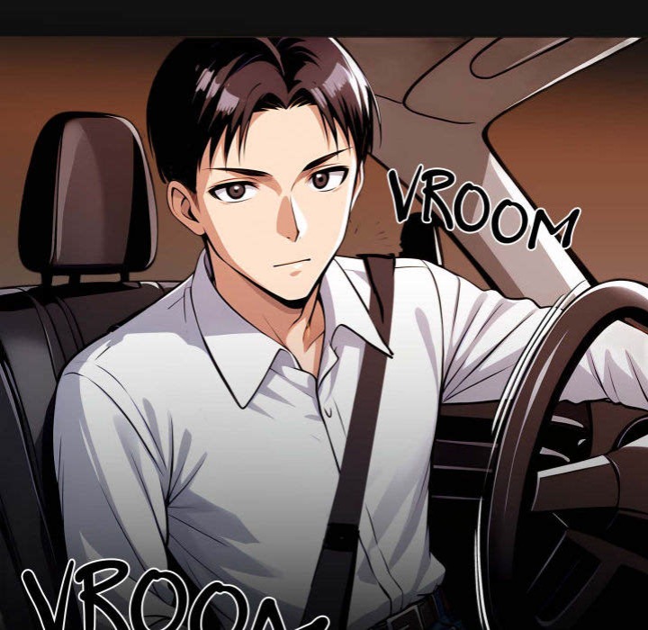 Gangster x Office Lady - Chapter 100 Page 119