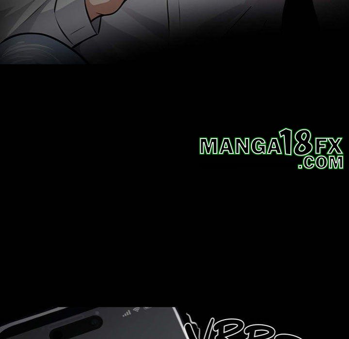 Gangster x Office Lady - Chapter 100 Page 122