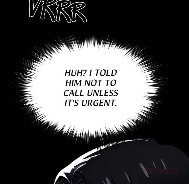 Gangster x Office Lady - Chapter 100 Page 124