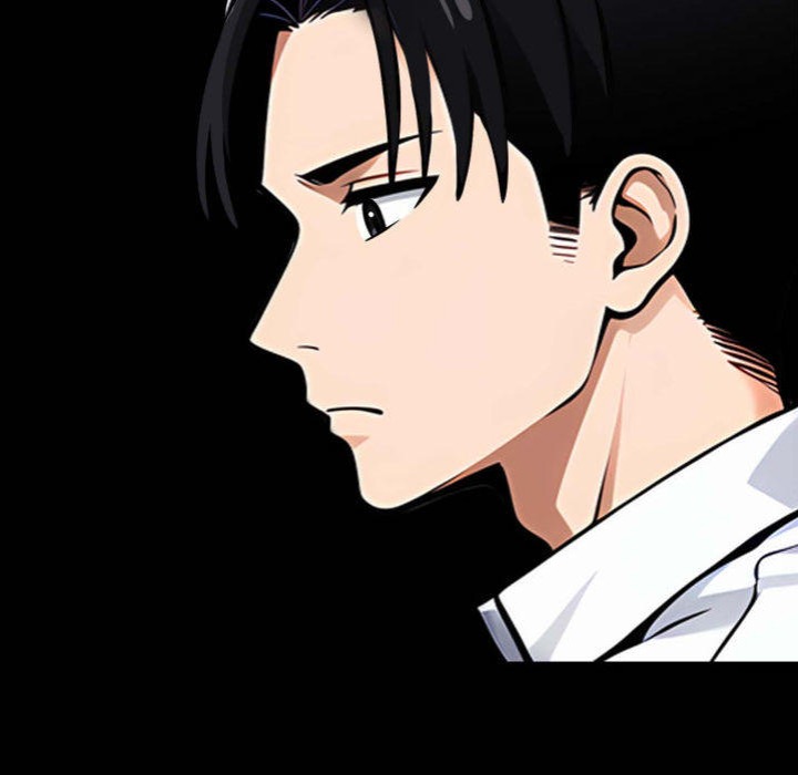 Gangster x Office Lady - Chapter 100 Page 125