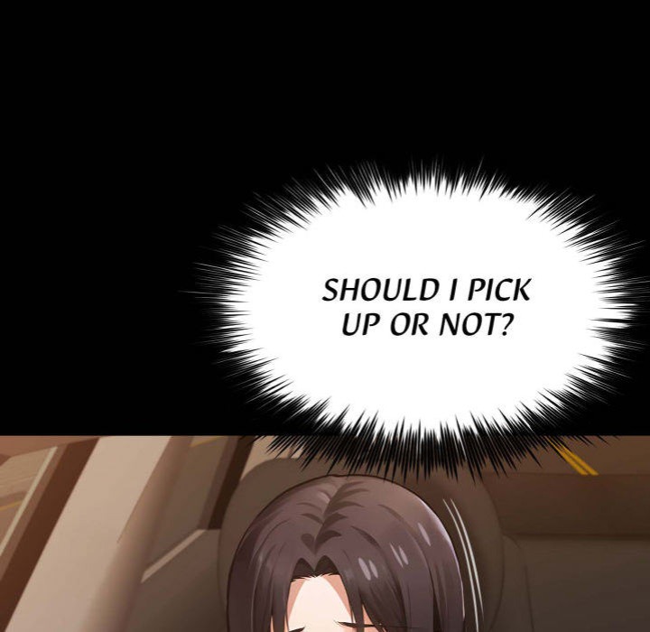 Gangster x Office Lady - Chapter 100 Page 126