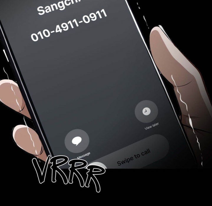 Gangster x Office Lady - Chapter 100 Page 129