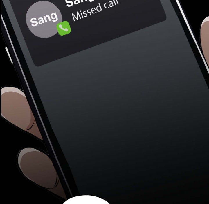 Gangster x Office Lady - Chapter 100 Page 131