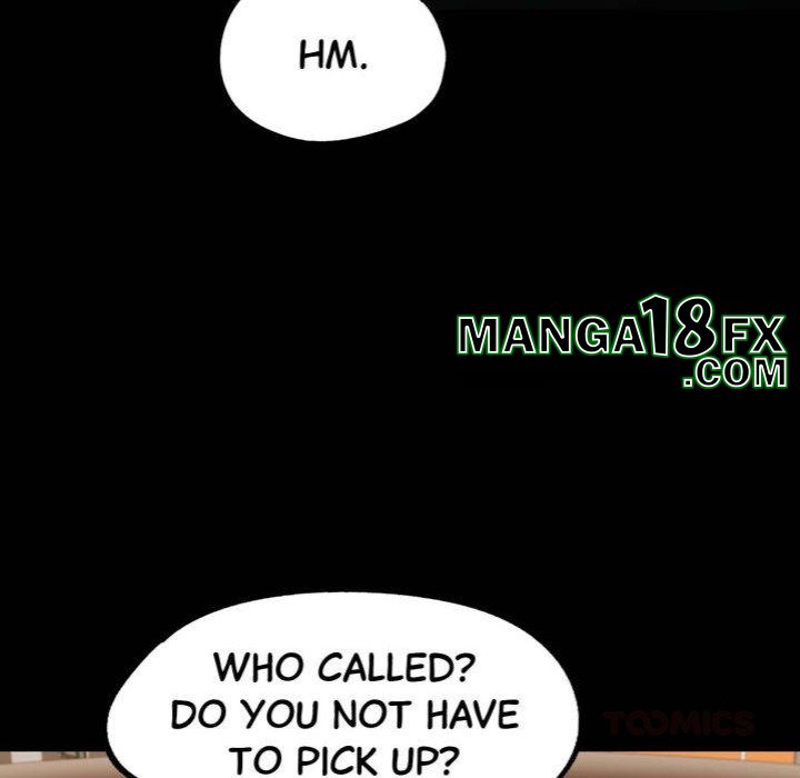 Gangster x Office Lady - Chapter 100 Page 132