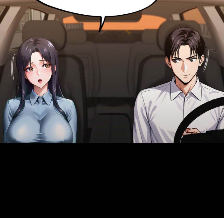 Gangster x Office Lady - Chapter 100 Page 133